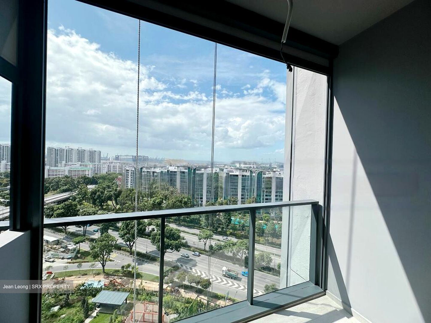 Parc Clematis (D5), Apartment #460112791
